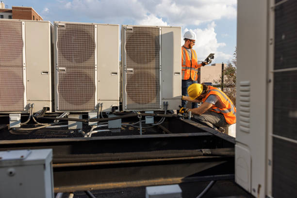 Best HVAC repair near me  in Keewatin, MN
