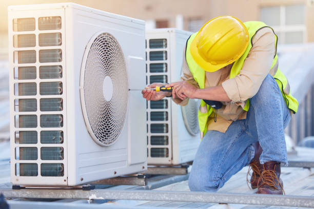 Best Affordable HVAC services  in Keewatin, MN
