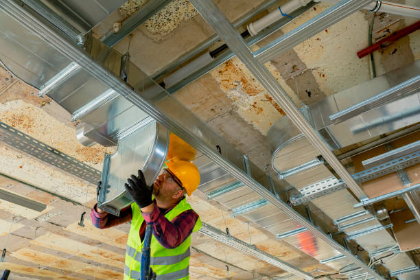 Best Central air repair  in Keewatin, MN