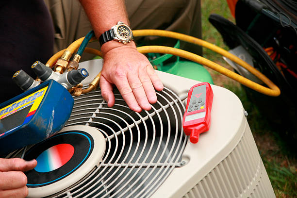 Best Commercial HVAC repair  in Keewatin, MN