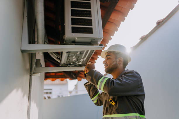 Best HVAC replacement cost  in Keewatin, MN