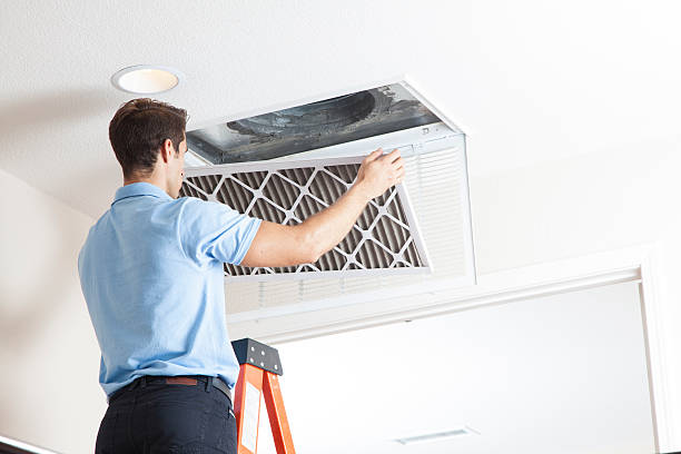 Best Air conditioning repair  in Keewatin, MN