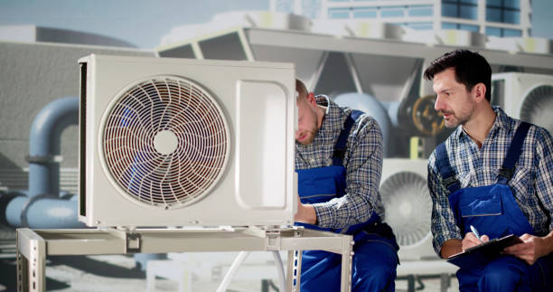 Best HVAC installation services  in Keewatin, MN