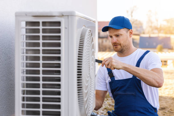 Best HVAC tune-up services  in Keewatin, MN