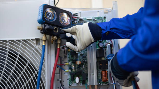 Best HVAC system installation  in Keewatin, MN