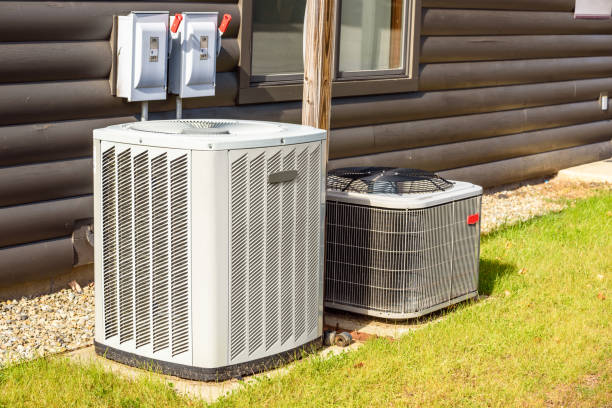 Best Best HVAC companies  in Keewatin, MN