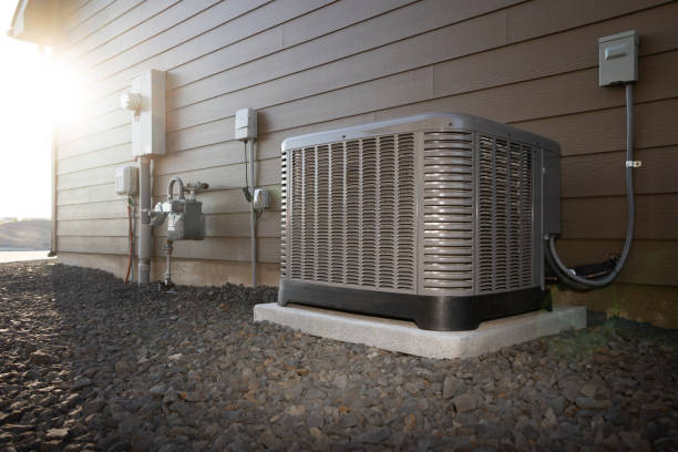 Keewatin, MN HVAC Company